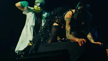 Zasłona do filmu "Till Lindemann - Live in Kraków" #1817622