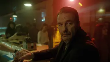 Zasłona do filmu "Gods" #1841994