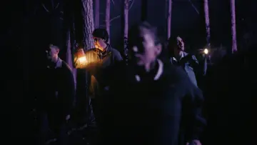 Zasłona do filmu "KILL ROOM" #1837539