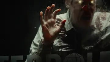 Zasłona do filmu "KILL ROOM" #1837542