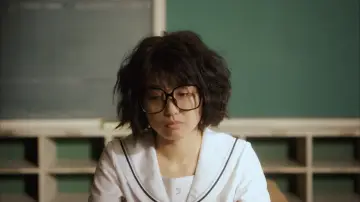 Zasłona do filmu "超塑性变形" #1800631
