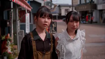 Zasłona do filmu "超塑性变形" #1800638