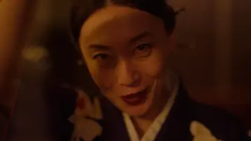 Zasłona do filmu "超塑性变形" #1800639