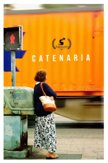 Catenaria plakat