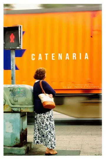 Plakat do filmu "Catenaria" #1849130