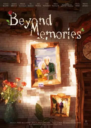 Beyond Memories