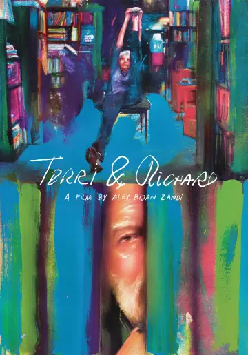Plakat do filmu "Terri & Richard" #1837433