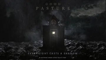 Zasłona do filmu "Good Pasture" #1791801