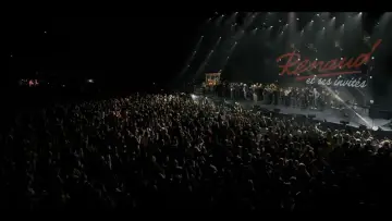 Zasłona do filmu "Renaud, 50 ans de chansons" #1792507