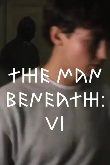 Plakat do filmu "𐌕𐋅𐌄 𐌌𐌀𐌍 𐌁𐌄𐌍𐌄𐌀𐌕𐋅꞉ 𐌖𐌉" #1826763