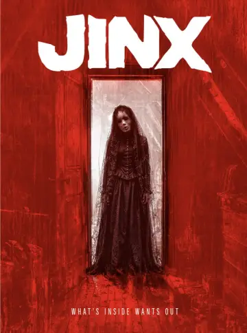 Plakat do filmu "JINX" #1848775