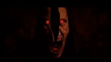 Zasłona do filmu "Grandma’s Demon" #1796024