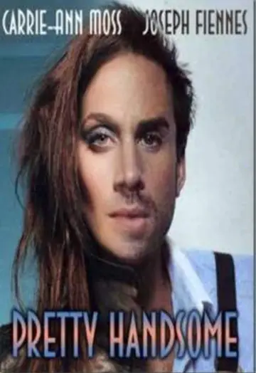 Pretty/Handsome plakat