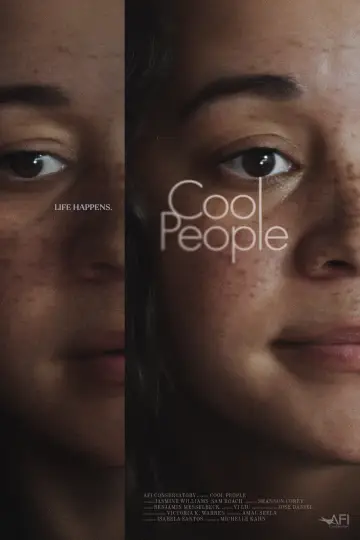 Cool People