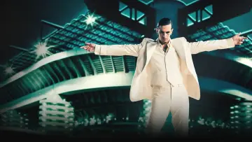 Zasłona do filmu "Achille Lauro - Comuni immortali - San Siro" #1804832