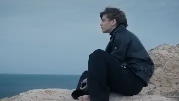 Zasłona do filmu "فقز میخوام با مامانم حرف بزنم" #1890605