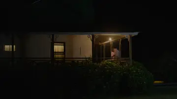Zasłona do filmu "Noche de Verano" #1796014