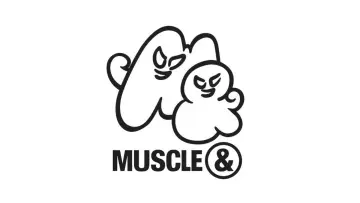 Zasłona do filmu "MUSCLE＆" #1804173