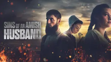 Zasłona do filmu "Sins of an Amish Husband" #1884371
