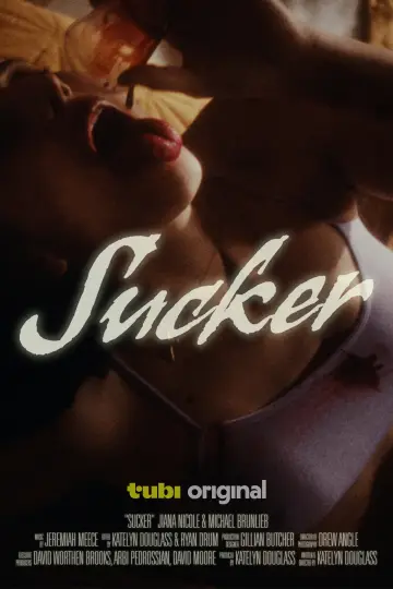 Plakat do filmu "Sucker" #1808182