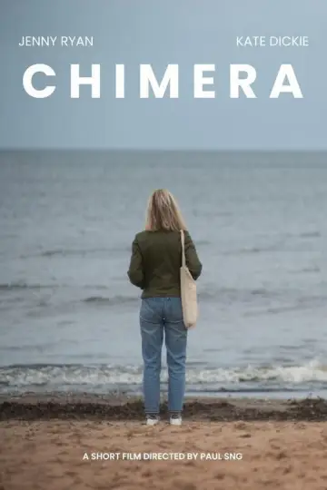 Chimera plakat