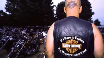 Zasłona do filmu "Route 66, une légende américaine" #1828608