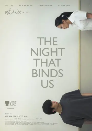 略知她一二 plakat
