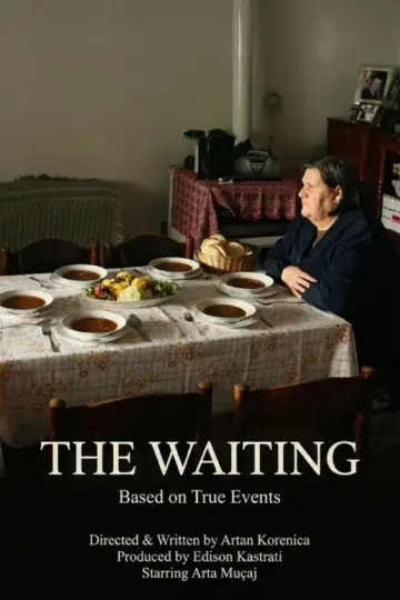 The Waiting plakat