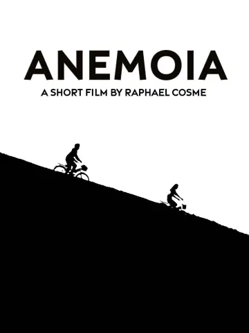 Plakat do filmu "Anemoia" #1806633