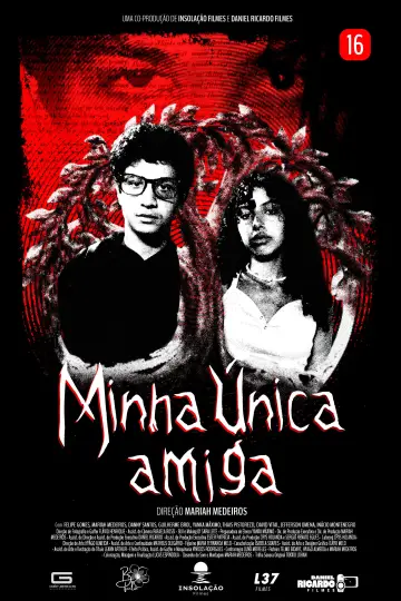 Minha Única Amiga