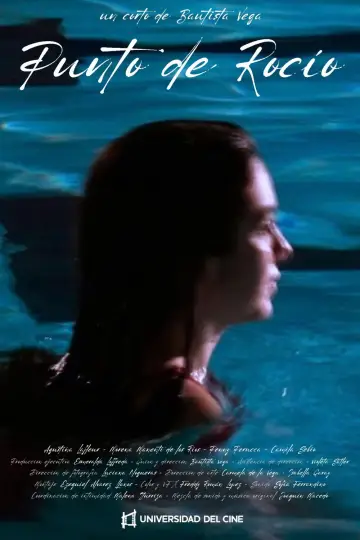 Plakat do filmu "Punto de Rocío" #1804629