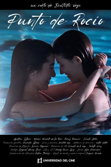 Plakat do filmu "Punto de Rocío" #1804630