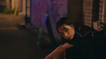 Zasłona do filmu "산책하는 법" #1811294