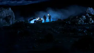Zasłona do filmu "Illegal Aliens" #1804940