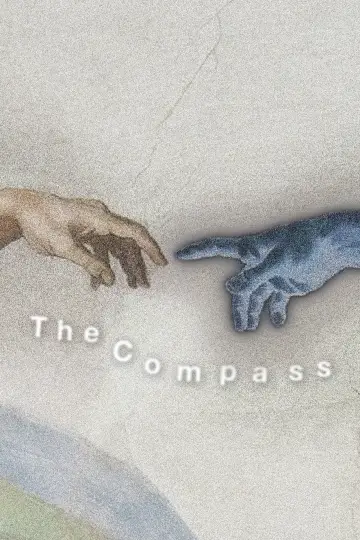 The Compass plakat