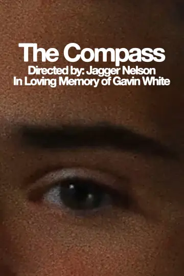 Plakat do filmu "The Compass" #1804936