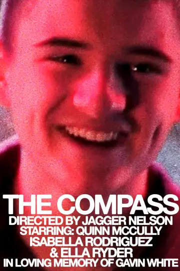 Plakat do filmu "The Compass" #1804938