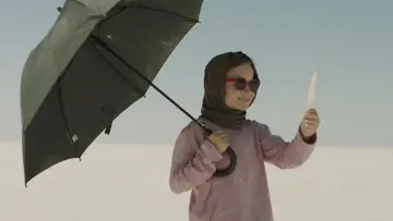 Zasłona do filmu "Toprağın Tuzu" #1890562