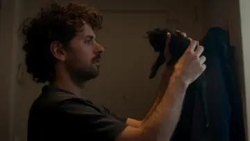 Zasłona do filmu "Dos o tres cosas que me quedé de ella" #1832536