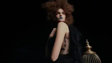 Zasłona do filmu "Reform Zara" #1839225