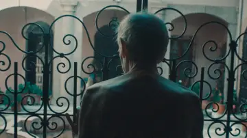 Zasłona do filmu "FULGOR" #1807866
