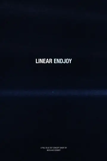 Linear Endjoy plakat