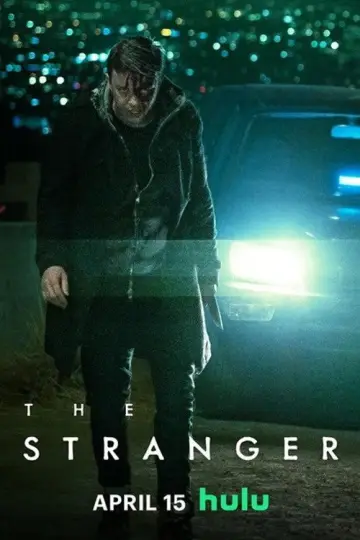 Plakat do filmu "The Stranger" #1848355
