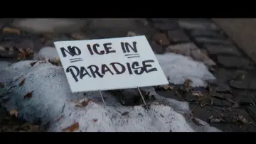 Zasłona do filmu "ICE, la chasse à l
