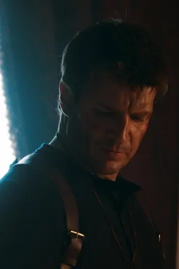 Plakat do filmu "Uncharted: Live Action Fan Film" #1814315