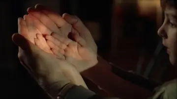 Zasłona do filmu "Lo que fuiste" #1838292