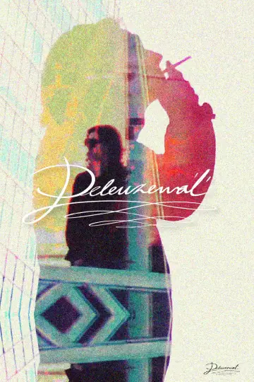 Deleuzenal plakat