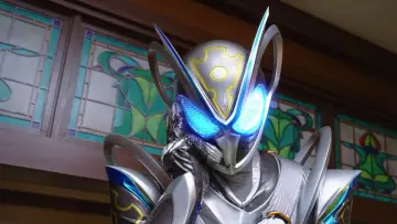 Zasłona do filmu "仮面ライダーマイス＆リド 変身講座" #1882733