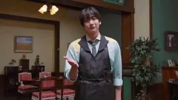 Zasłona do filmu "仮面ライダーマイス＆リド 変身講座" #1882734