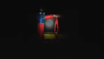 Zasłona do filmu "Somnus" #1812371